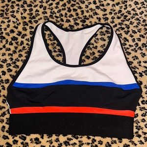 P.E NATION BRA SIZE SMALL